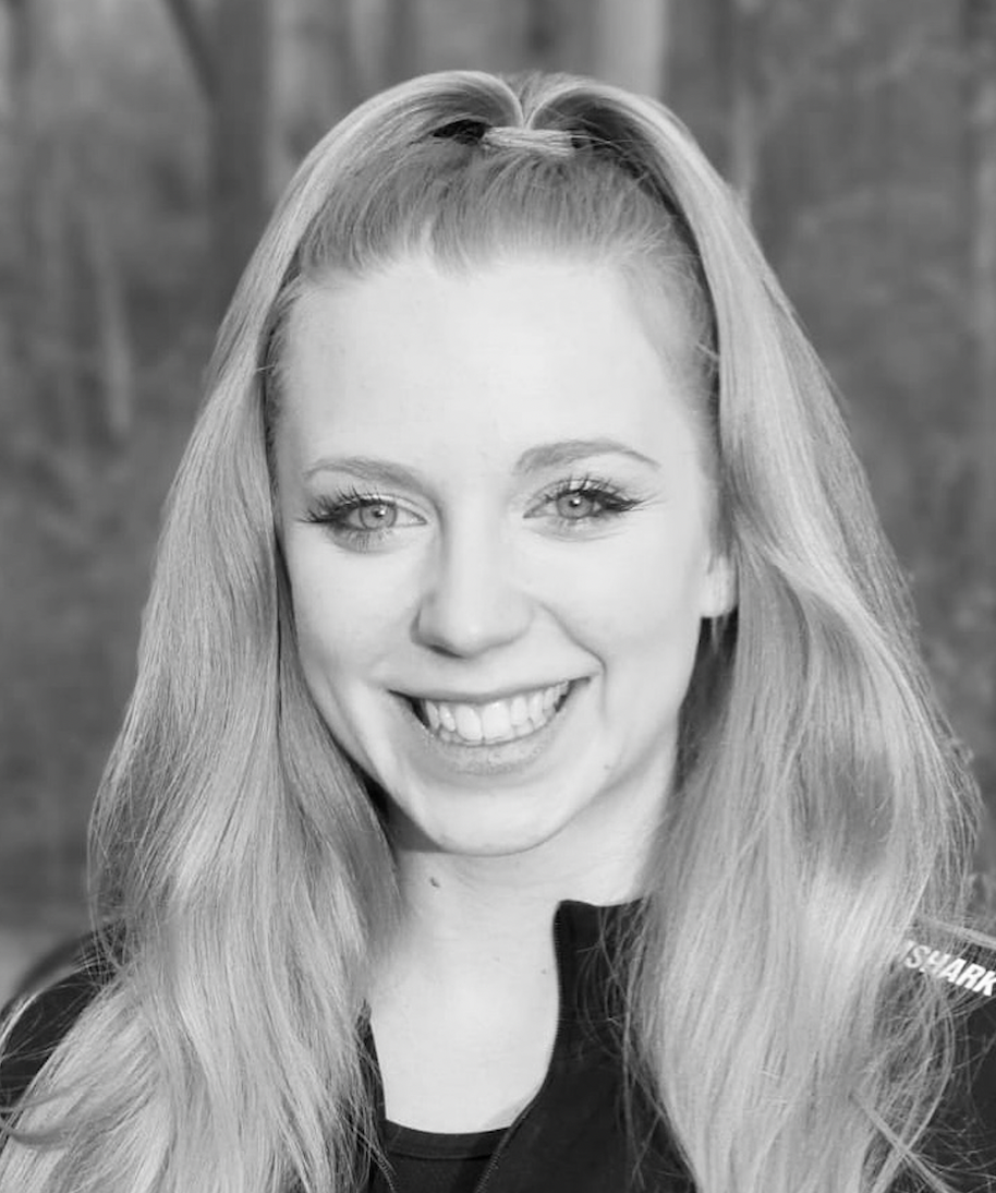 Porträt von Leslie Betat